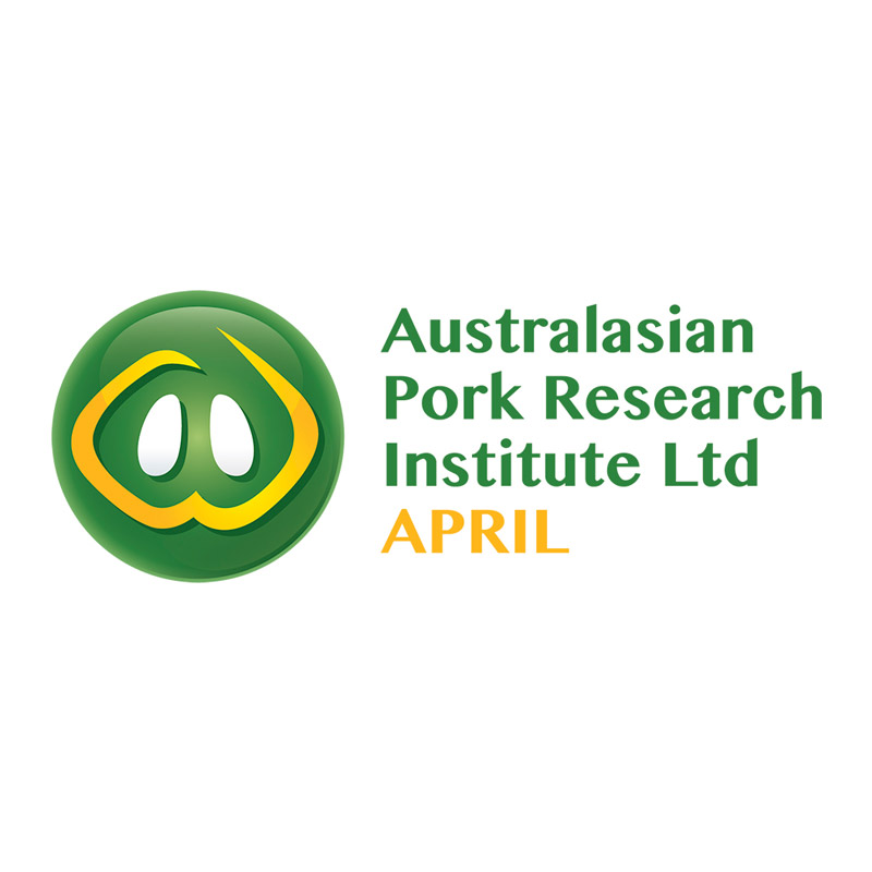 APRIL (Australasian Pork Research Institute Ltd)